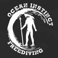 Ocean instinct freediving logo - Similar company to Freediving Berlin