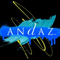 Andaz Capital Gate Abu Dhabi - by Hyatt logo - Similar company to Maatouk 1960 Factory