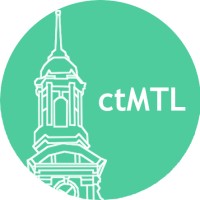 Civic Tech Montréal logo - Similar company to Bgc Dawson