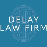 DeLay Law Firm logo - Similar company to Mcgarry Bair Pc