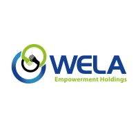 WELA Empowerment Holdings logo - Similar company to Abt World