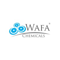 Wafa Chemicals - Solvent Inks logo - Similar company to Arhat Inks