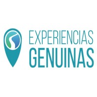 Experiencias Genuinas logo - Similar company to Ruta Origen