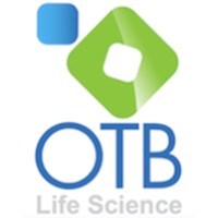 OTB Life Science & Technology Consultancy FZ-LLC logo - Similar company to Alpha Life Science