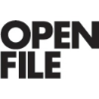 OpenFile logo - Similar company to Mission A