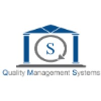 QMS SARL logo - Similar company to Qms Support Solutions