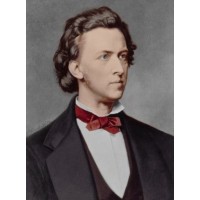 Chopin Concert Hall logo - Similar company to Chopin Foundation Of The United States