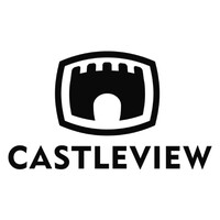 Castleview logo - Similar company to Media Pouch Studios