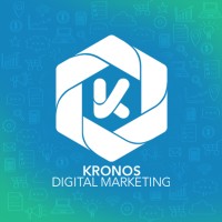 Kronos Digital Marketing - KDM logo - Similar company to Kronos & Partners