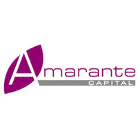 Amarante Capital logo - Similar company to Goji Club