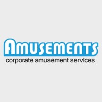 Corporate Amusement Services logo - Similar company to Game Joy