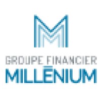 GROUPE FINANCIER MILLENIUM INC. logo - Similar company to Millenium Engine Plating Inc.
