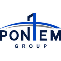 Pontem Group logo - Similar company to 86Hope