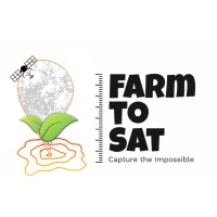 Farmtosat logo - Similar company to Planet Rv