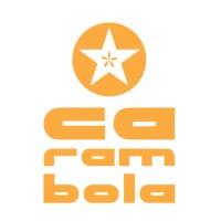 Carambola marketing de relacionamento logo - Similar company to Banzi Design Studio