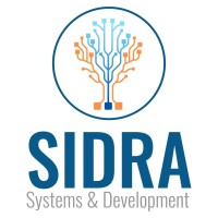 SIDRA logo - Similar company to Gulf-Med Icon
