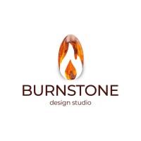 BURNSTONE logo - Similar company to Solrock Holdings (Pty) Ltd