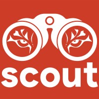 SCOUT Solutions logo - Similar company to Skout Solutions