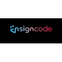 Ensigncode Software logo - Similar company to Upstackers Technologies