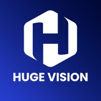 Huge Vision Software Agency House logo - Similar company to Aj Software House