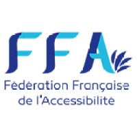 Fédération Française de l'Accessibilité logo - Similar company to Deafi