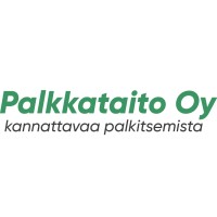 Palkkataito Oy logo - Similar company to Simetek Works Oy