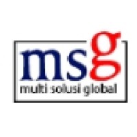 Multi Solusi Global