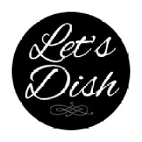 Let's Dish Recipes logo - Similar company to Prosecutionai