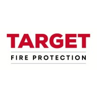Target Fire Protection Ltd logo - Similar company to Pyrocel Fire And Security Limited