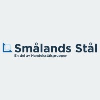 Smålands Stål logo - Similar company to Dannes Smide