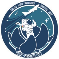 Lotus Project logo - Similar company to Aeromorning