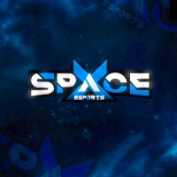 SpaceX Esports logo - Similar company to Infinity Networks