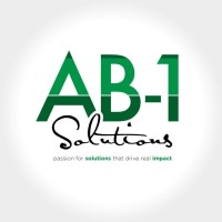 AB-1 Solutions Limited logo - Similar company to Academy Training Ltd