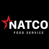 NATCO Food Service logo - Similar company to Trade & Industry Development