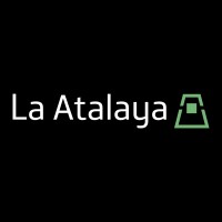 Extremadura Open Future - La Atalaya logo - Similar company to Fundación Ecoánime