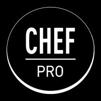 Chef Pro App logo - Similar company to Chefpro App
