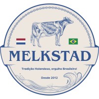MelkStad logo - Similar company to Cowtech