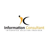 InformationConsultant logo - Similar company to Rosolution.Pk