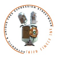 Third Finger Ink logo - Similar company to Fitted Supply