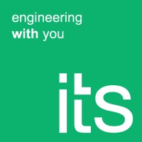 ITS Ingenieur-Technik Scholz GmbH logo - Similar company to Luces Ingenieure