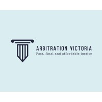 Arbitration Victoria logo - Similar company to Chartered Institute Of Arbitrators Australia