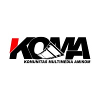 Komunitas Multimedia Amikom logo - Similar company to Amikom Computer Club