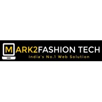 Mark2fashion Tech Web Services logo - Similar company to Bazaarsoftware.Com