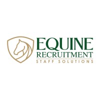 Equine Recruitment logo - Similar company to Red Gorilla