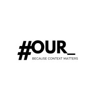 #OUR_ logo - Similar company to Untrouble