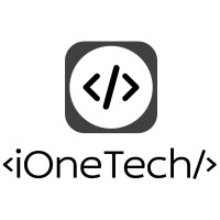 iOneTech logo - Similar company to I1-Tech Inc