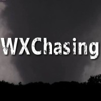 WXChasing, LLC logo - Similar company to Live Storms Media, Llc