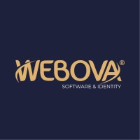 Webova Nederland BV | Software & Identity logo - Similar company to Montix Digital Agency