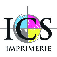 Impression Création Services logo - Similar company to Imprimerie Moderne Maroc