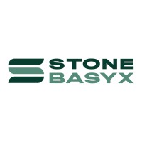 Stone Basyx logo - Similar company to Tile Source One